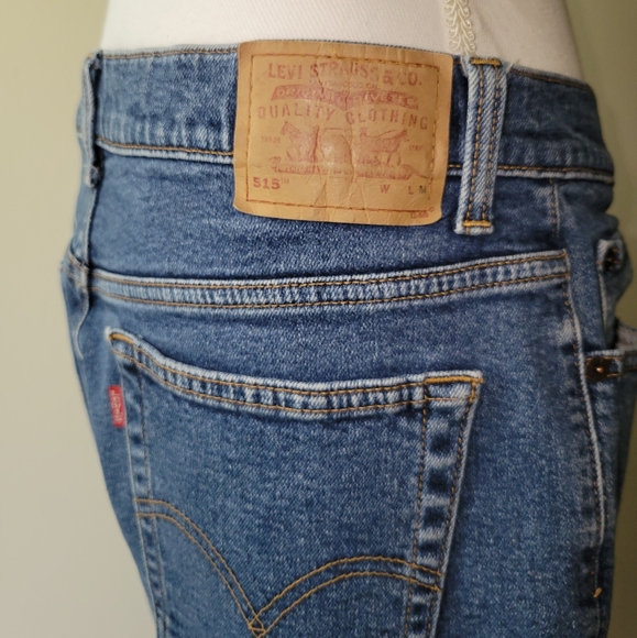 LEVIS 515 Bootcut jeans - Picture 3 of 9